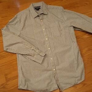 Men Claiborne shirt